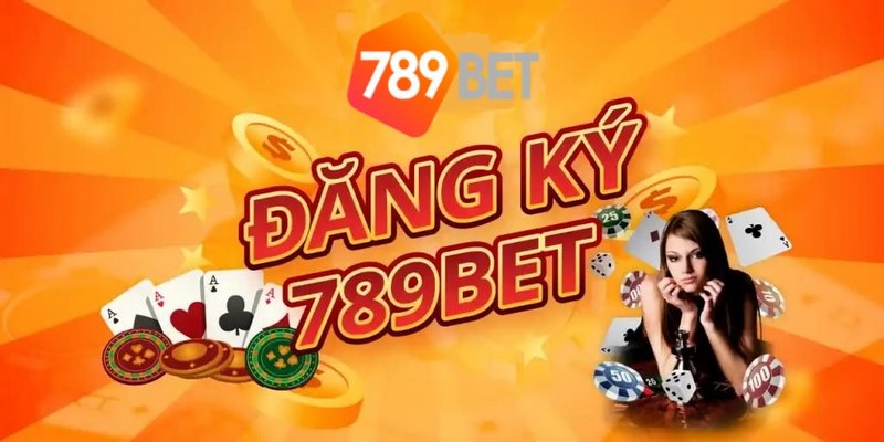 Giải đáp thắc mắc khi đăng ký 789BET