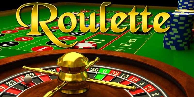 Giới thiệu về Roulette