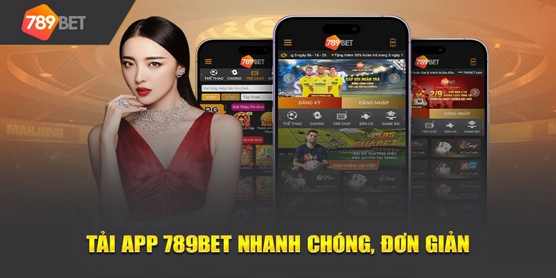 Hướng dẫn tải app nhà cái