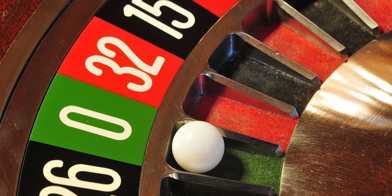 Hướng dẫn cách chơi Roulette