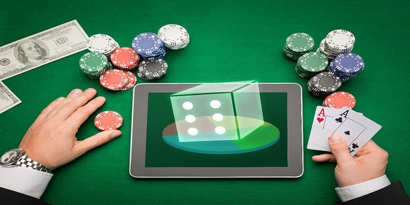 Tìm hiểu về game Baccarat online