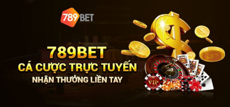 Kho game đổi thưởng ăn khách nhất của 789BET